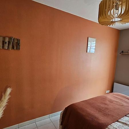 Appartement Calme Liévin Kültér fotó