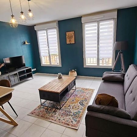 Appartement Calme Liévin Kültér fotó