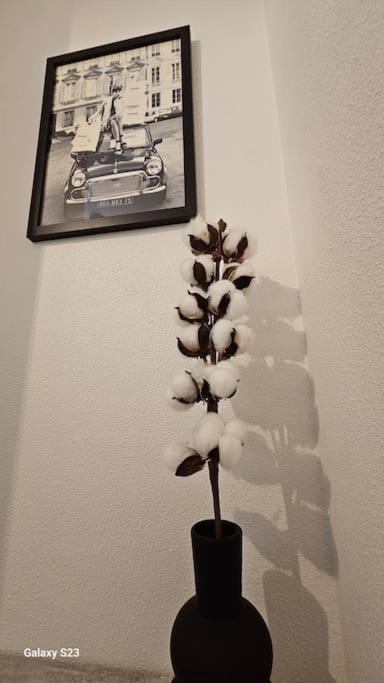 Appartement Calme Liévin Kültér fotó
